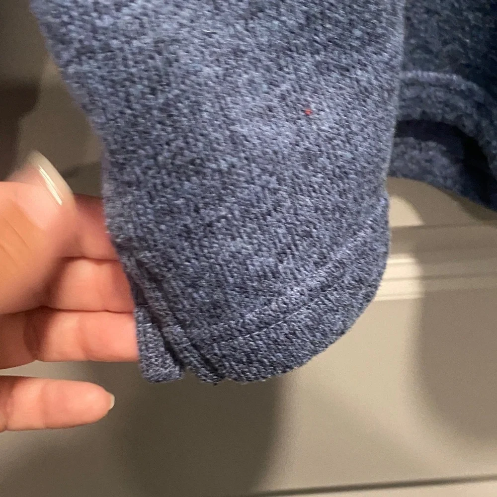 Haggar clean comfortable